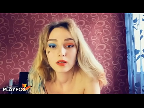 ❤️ Magiese virtuele werklikheidsbril het my seks met Harley Quinn gegee ❤️❌ Superseks op af.pornobot.ru ❌
