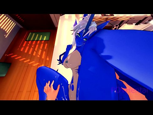 ❤️ Demon Fish Girl Monster ❤️❌ Superseks op af.pornobot.ru ❌