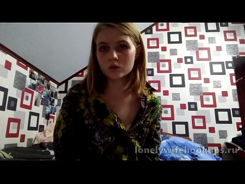 ❤️ Jong blonde student van Rusland hou van groter pieltjies. ❤️❌ Superseks op af.pornobot.ru ❌