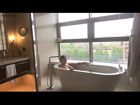 ❤️ Geweldige babe wat passievol haar poesie in die badkamer afruk ❤️❌ Superseks op af.pornobot.ru ❌