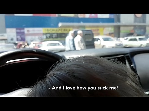 ❤️ Gesuig reg in die parkeerterrein buite die supermark ❤️❌ Superseks op af.pornobot.ru ❌